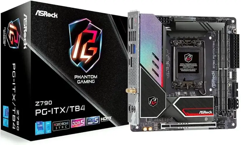 Reparar PC Cercedilla - Montaje Placas Base ASRock Gaming PC Cercedilla